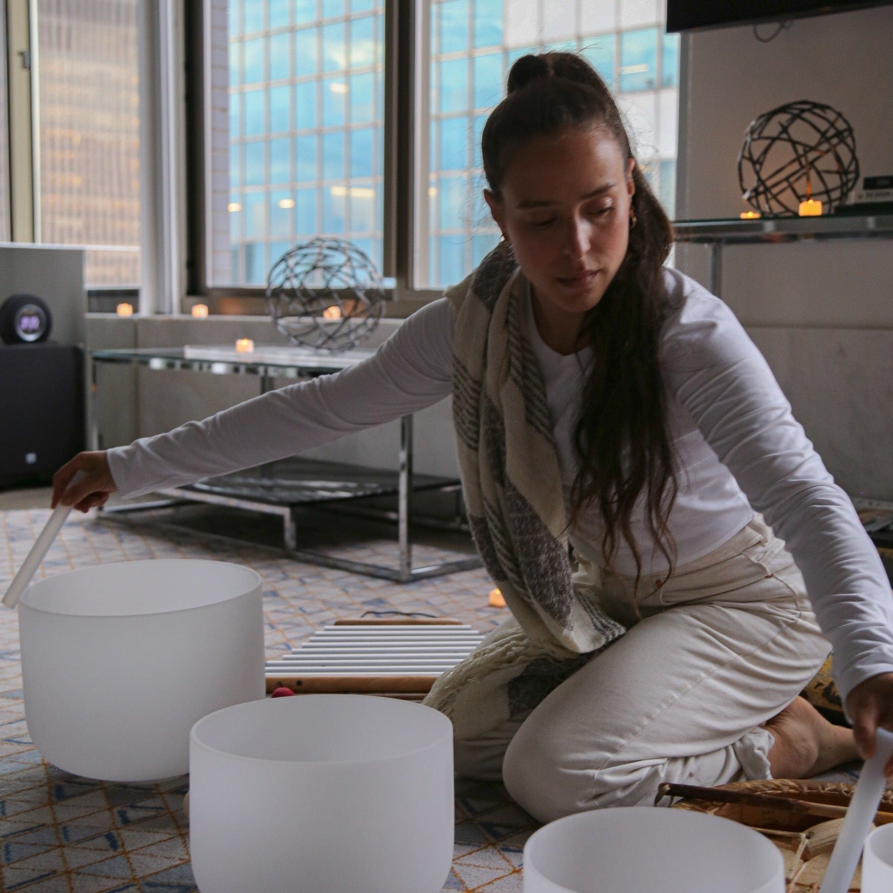 Sound Therapy - Scentonomy