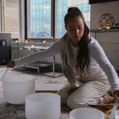 Sound Therapy - Scentonomy