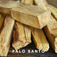 Scentonomy Rest Aromatherapy Blend | Wood & Spice