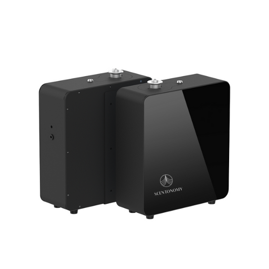 Scentonomy Digital Aromatherapy Diffuser Home & Office  System 10000sf