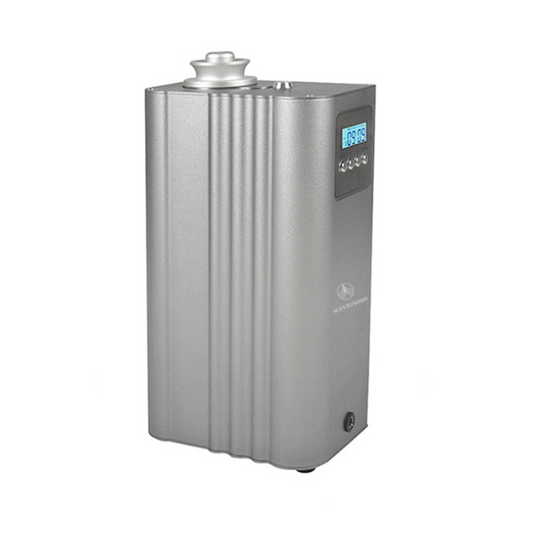 Scentonomy Digital Aromatherapy Diffuser Commercial System 10000sf