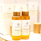 Scentonomy Skin Aromatherapy Blend | Spice & Wood