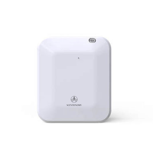 Scentonomy Digital Aromatherapy Diffuser Home & Office 14000sf