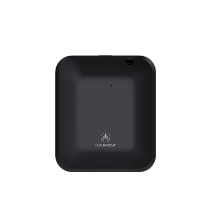 Scentonomy Digital Aromatherapy Diffuser Home & Office 14000sf