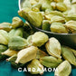 Scentonomy Digest Aromatherapy Blend | Warm Spice