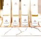 Scentonomy Skin Aromatherapy Blend | Earth & Herb