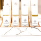 Scentonomy Skin Aromatherapy Blend | Fresh & Clean