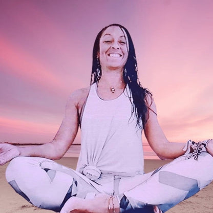 1:1 Breath Work Coaching Mindfulness Meditation Virtual