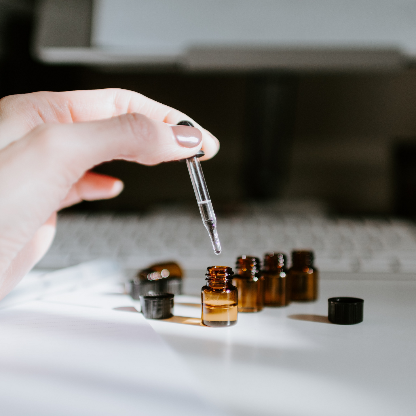Scentonomy For Practitioners