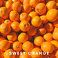 Scentonomy Digital Aromatherapy Wellness Tool - Sweet Orange