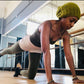 Breath Work with Winter Parris